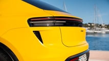 Le Porsche Macan Turbo (2024) mis à l'épreuve