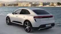 Prueba Porsche Macan Turbo 2024
