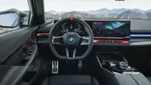 BMW Serie 5 2024
