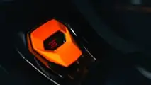 Lamborghini Huracan Sterrato tout-terrain (2024)