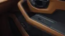 Lamborghini Urus SE