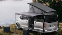 Adria Mode furgoneta camper