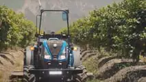 New Holland e Bluewhite ampliano la partnership per i trattori autonomi