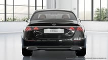 Mercedes E 180 Exclusive (2024)