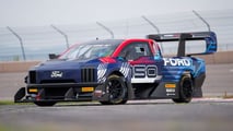 Ford F-150 Lightning SuperTruck