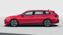 Volkswagen Passat TDI 2024