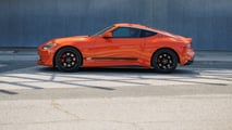 2024 Nissan Z Heritage Edition
