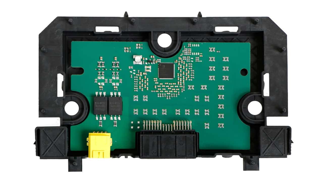 marquardt cell module controller