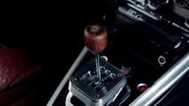 Compétition Alfa Romeo 8C par Officine Fioravanti