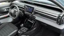 Citroën C3 (2024) im Test