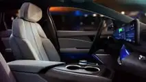 Cadillac Optiq 2024