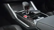 2024 BMW M3