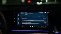 BMW iDrive 9