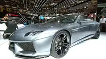 Lamborghini Estoque Concept