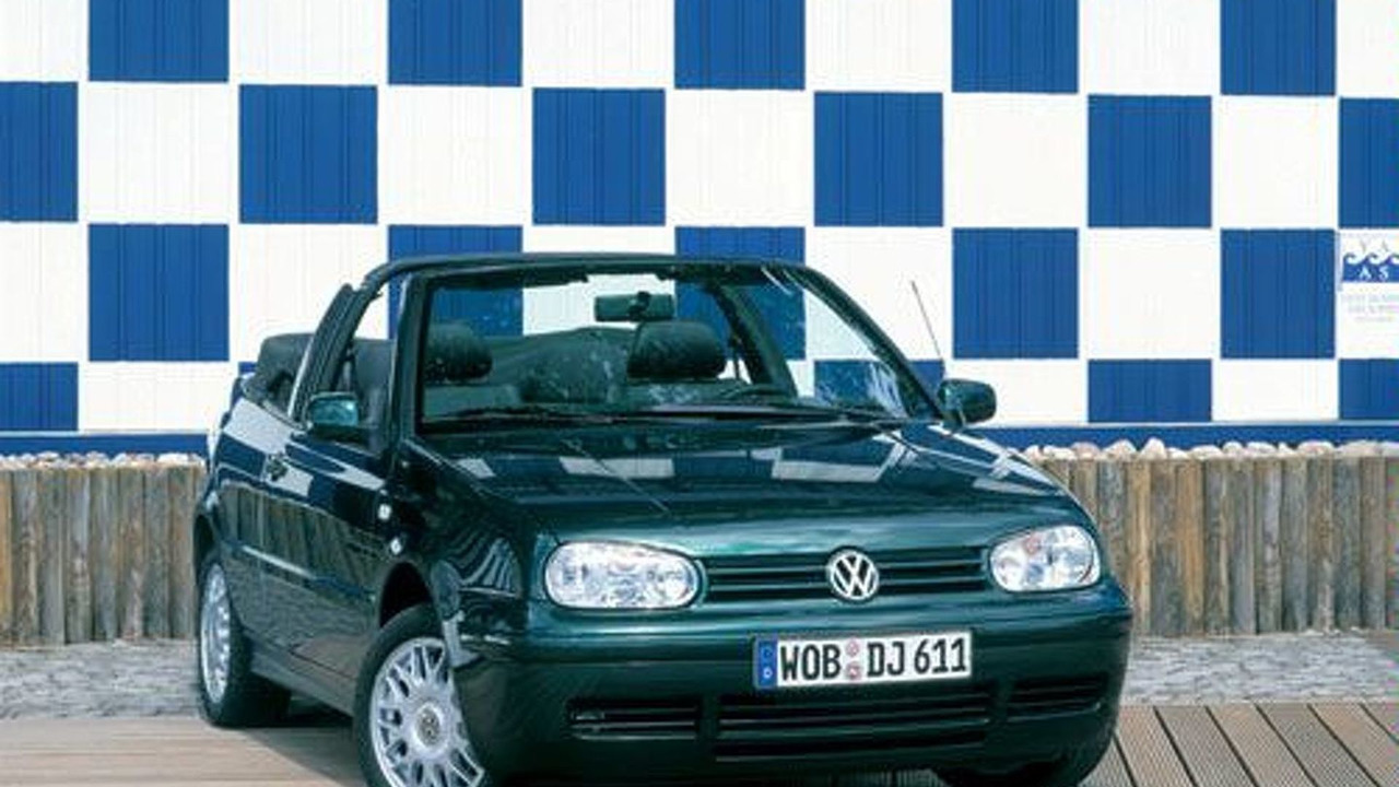 Last Edition Vw Cabrio Motor1 Photos Last Edition Vw Cabrio