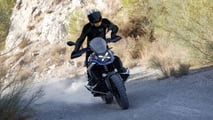 BMW R 1300 GS 2024 primera prueba