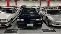 Nissan Heritage Collection