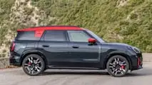 MINI John Cooper Works Countryman 2024