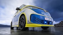 VW ID. Buzz by Irmscher
