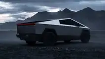 Cybertruck Tesla
