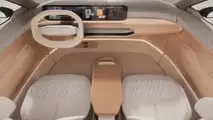 Kia EV4 debütiert in Südkorea