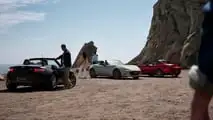Mazda MX-5 Miata (JDM) 2024