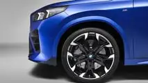 BMW X2 (2024)