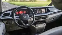VW T7 Multivan Life 2.0 TDI (2023) im Test