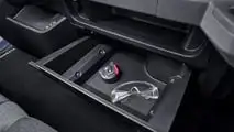 New Nissan Interstar