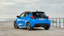 Toyota Yaris Hybrid 130 CV (2024)