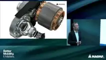 Magna eDrive (Screenshot aus der Pressekonferenz mit Magnas Entwicklungschef Jörg Grotendorst)