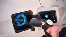 BMW iX5 Hydrogen (2024) im Test