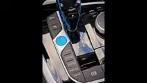 BMW iX5 Hydrogen (2024) im Test