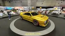 كيميرا EVO38 على الهواء مباشرة