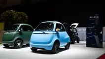 Micro Microlino Lite