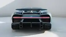 Bugatti Chiron Super Sport 57 One of One