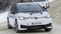 VW ID.3 GTX (2024) Erlkönigfotos