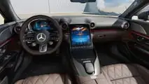 Mercedes-AMG SL 63 S E Performance (2024)