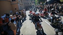 Moto Guzzi Festival 2022 2