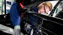 Lo stabilimento Valmet di Uusikaupunki