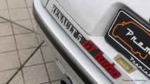 Renault Supercinco GT Turbo 1989