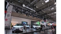 Leapmotor Münih Otomobil Fuarında Yeni SUV Modeli C10’u Tanıttı