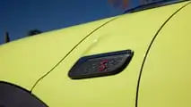 Prueba MINI Cooper S Cabrio