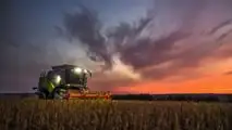 LAAS: nuova mietitrebbia EVION MY 2024