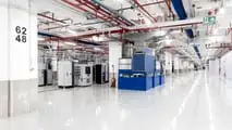 Il Battery Technology Center di Stellantis a Mirafiori