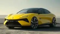 Lotus Emeya (2024)