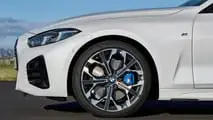 BMW Serie 4 Cabrio (2024)