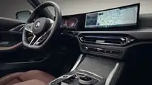 BMW Serie 4 Cabrio (2024)