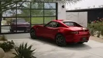 2024 مازدا MX-5 مياتا