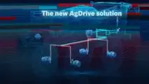 Bosch Rexroth: 4 componenti per prestazioni TOP su mezzi agricoli